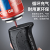 Creative large handle pistol model lock fire welding torch Men's collection men's gift direct windproof lighter m900