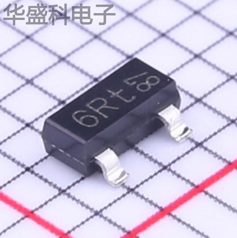 PESD2CAN,215 封装 SOT-23-3 ESD二管 现货供应