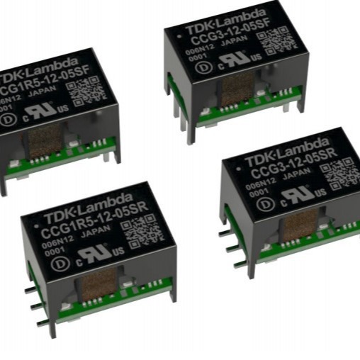TDK-LAMBDA DC/DC电CCG3-48-05SF CCG3-48-12SF CCG3-48-15SF