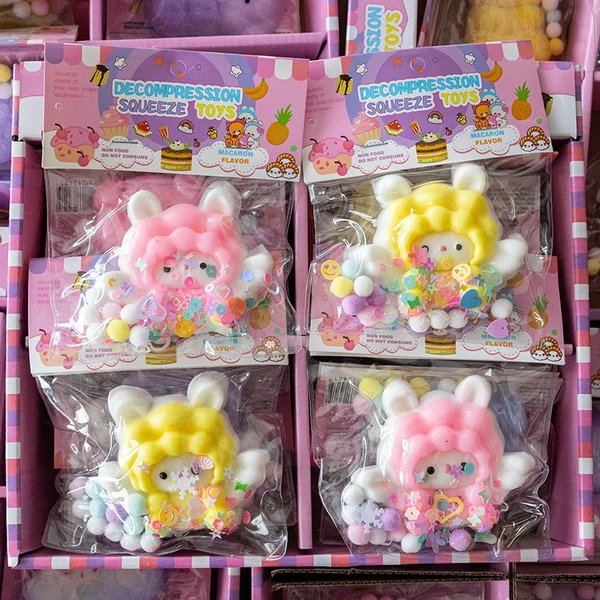 Angel lamb