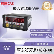 nCASPʿQ@ʾCI-170ARS232ͨς}Ϲϵyx