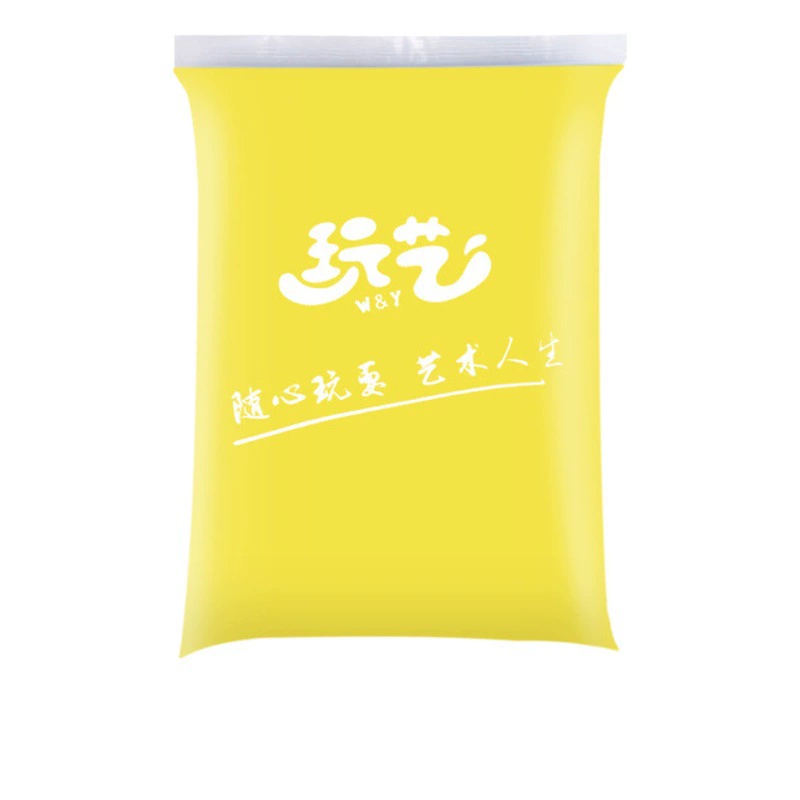 Сверхлегкая глина 24 цветная глина Пластилин нетоксичные детские развивающие игрушки ручной работы 100 г глина инструменты для поделок