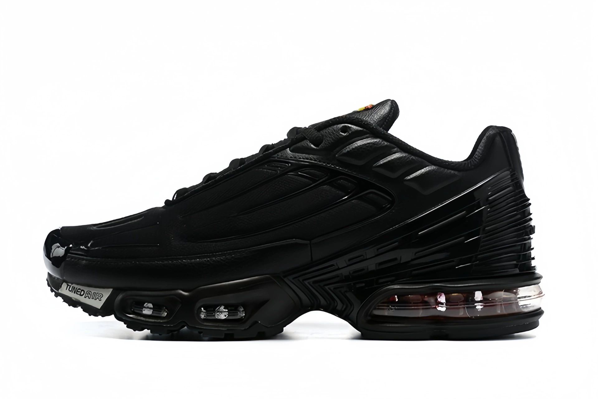 Кроссовки (Air Max) Air Max Plus 3 TN, унисекс, амортизирующая air-cushion подошва, EU 36–46