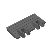 MOC 92092 С����ƴ���ľɢ����� 2x4������44569