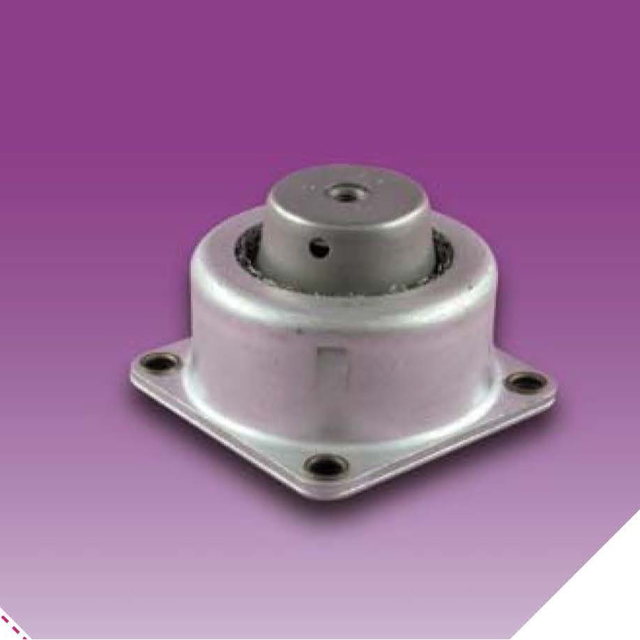 HUTCHINSON哈金森7002 TB减振器金属隔振器