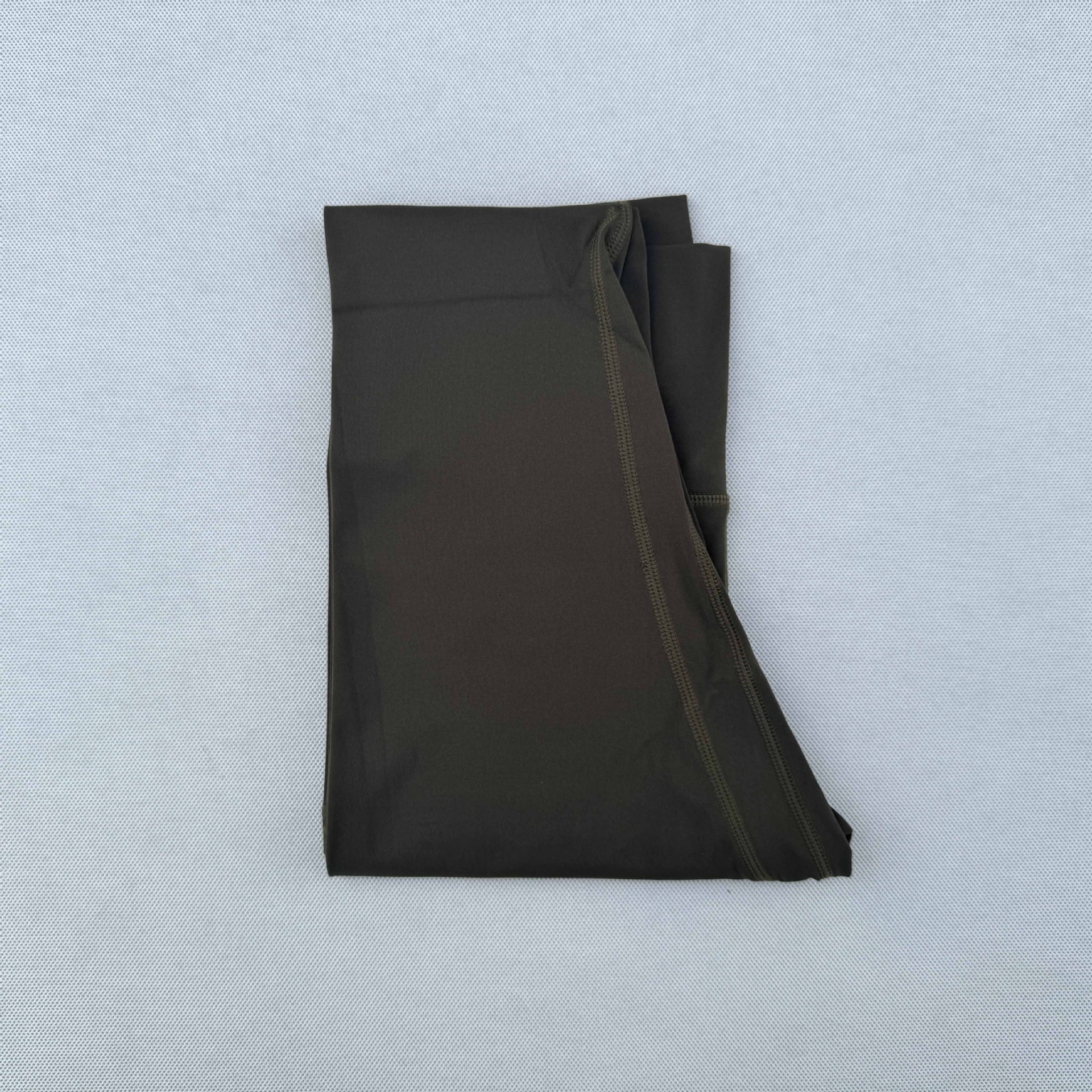 Lulu damas de yoga de cintura alta pantalones deportivos de nueve puntos para correr al aire libre pantalones desnudos para viajar tela molida transpirable