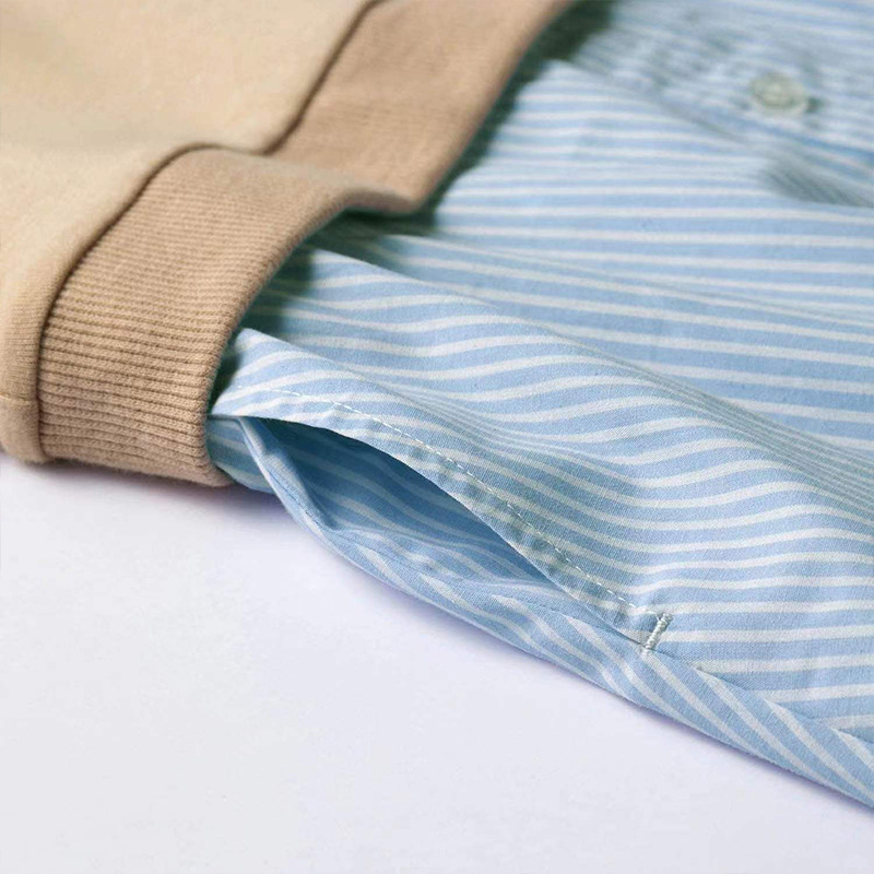 2023 otoño nuevo padre-hijo ropa madre-hija otoño nuevo estilo japonés vestido de moda