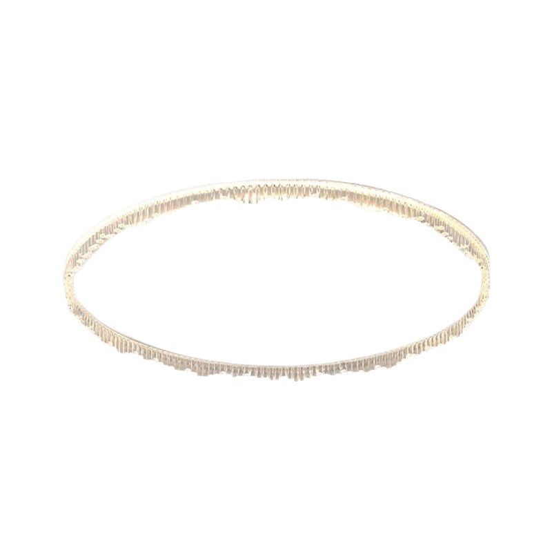 [Seleccionado cuidadosamente] Lámpara de techo, simple y moderna, estilo crema francés, protección ocular de espectro completo, paquete de iluminación Zhongshan para toda la casa