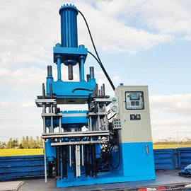 液压整机;硫化机;成套液压系统