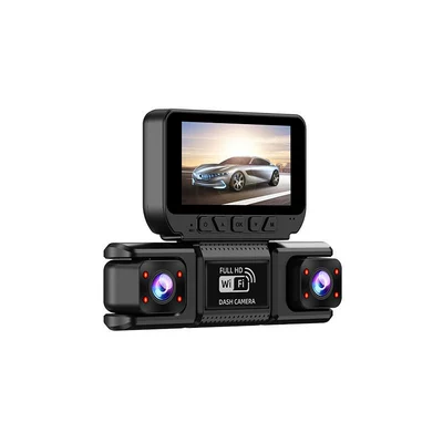 camera for parking monitoring, Driving recorder