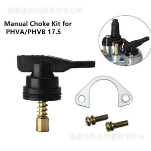 Motorcycle Carburetor Parts Suitable for Phva Phvb Phbn 53015 Start-Up Air Valve Switch Cross-Border