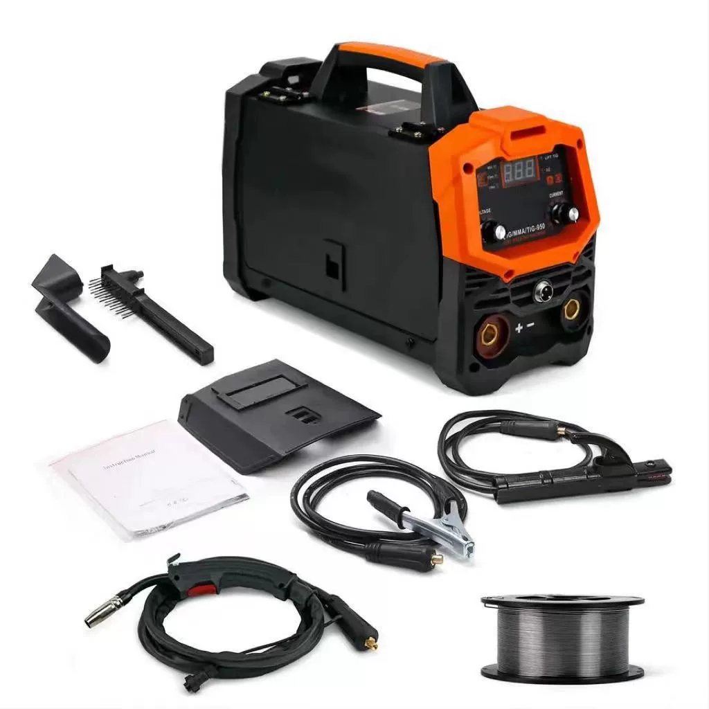 Многофункциональный портативный сварочный аппарат для трансграничной внешней торговли