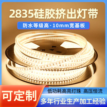 2835COB���z��ˮ��LED�����҃ȿ͏d�b�ܛ��10mm���ԟ��۹��z