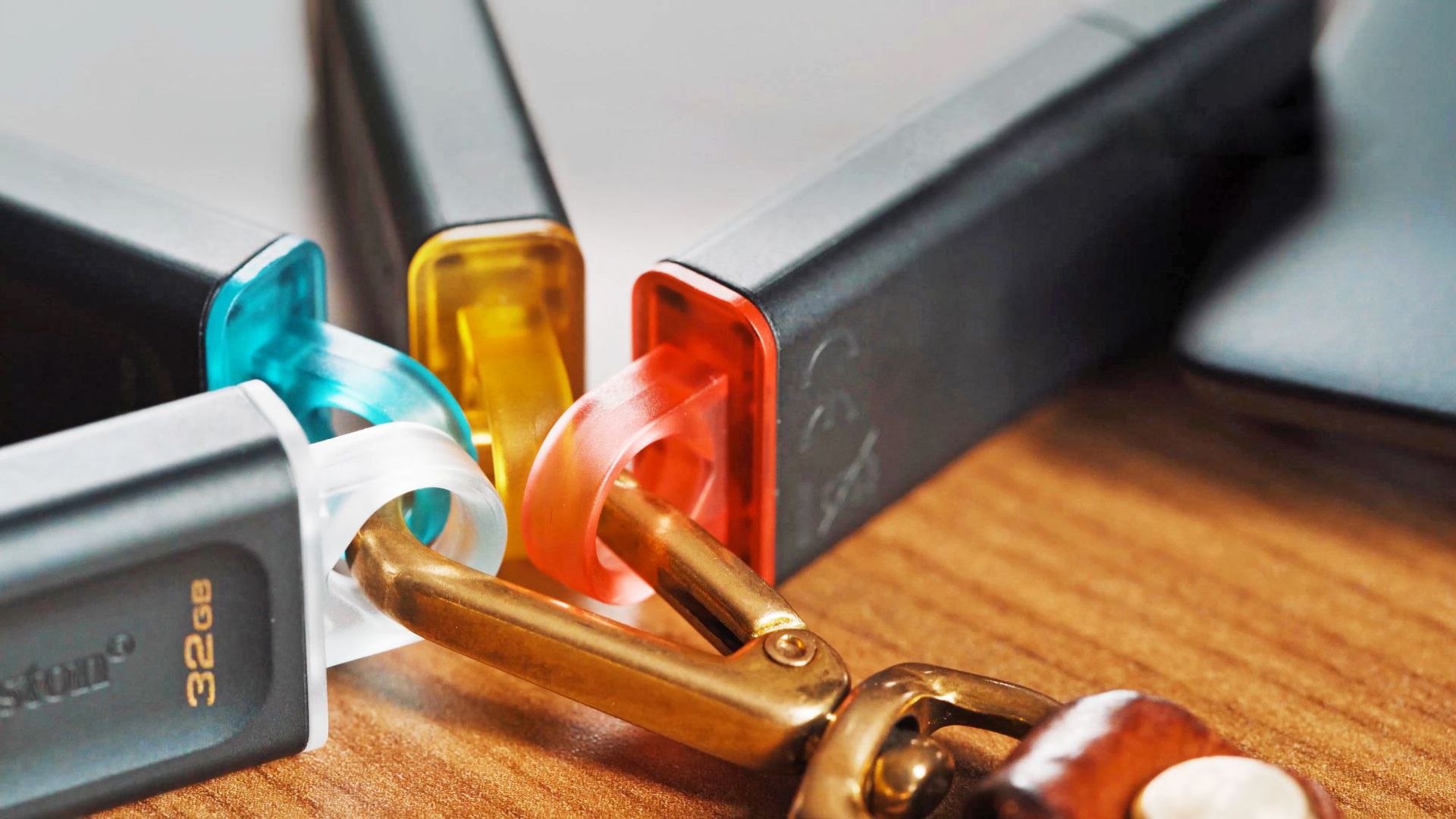 Kingston USB Flash Drive