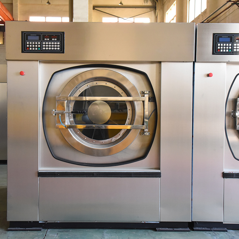 ��ҵϴ�ѻ�ˮ ϴ�·��豸ȫ�Զ� ϴ����ˮ�� ȫ�Զ�ϴ�ѻ�100kg