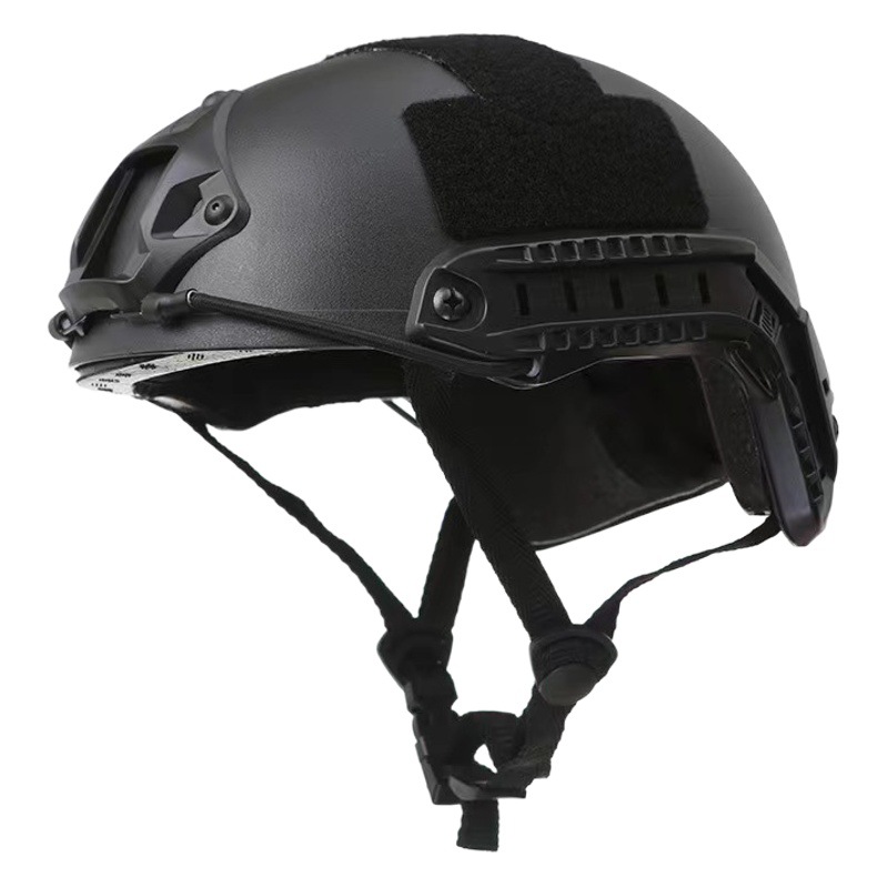 FUENTE fabricante función RÁPIDA casco táctico equipo al aire libre montar deportes CS real campo de entrenamiento especial batalla