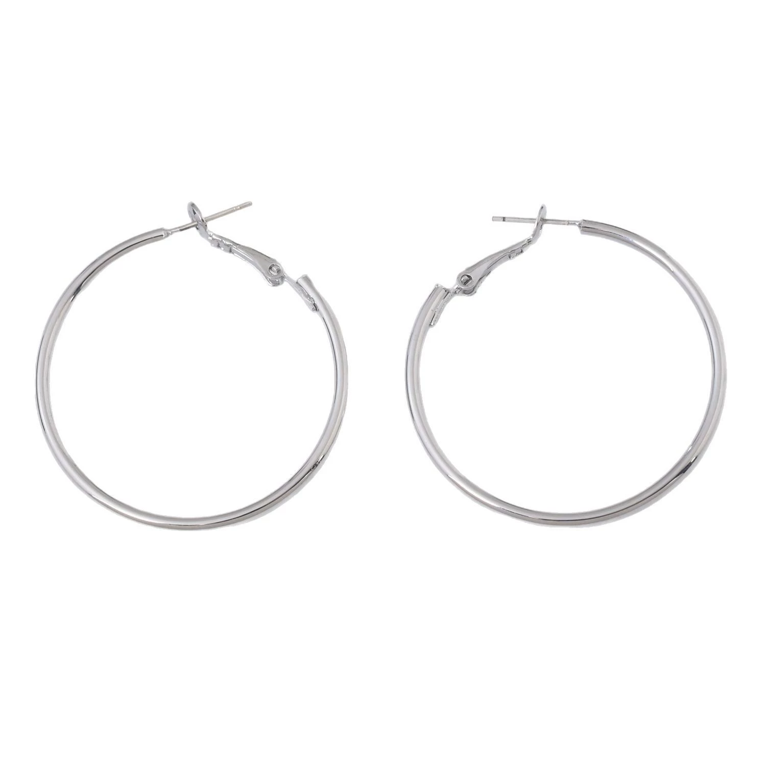 Серебряная игла, серьги, образец серебра 925, стиль высокого качества, европейский стиль