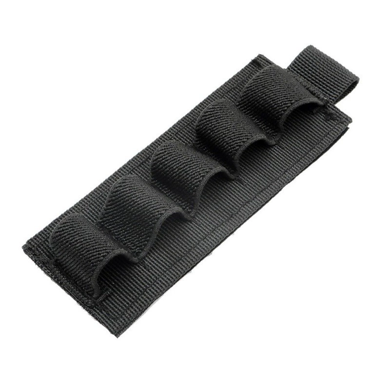 Аксессуар к универсальной тактической сумке с Velcro, пуля