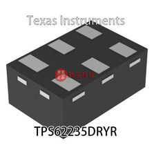 ԭװ TPS62235DRYR 6-SON��1.45x1�� ��ѹ�� - DC-DC ������ѹ��