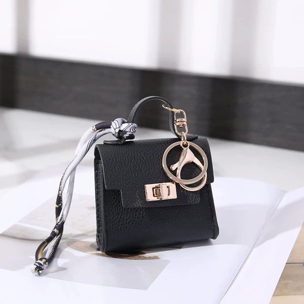 Kelly Bag Black