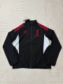 2526.F Windbreaker LWP Black