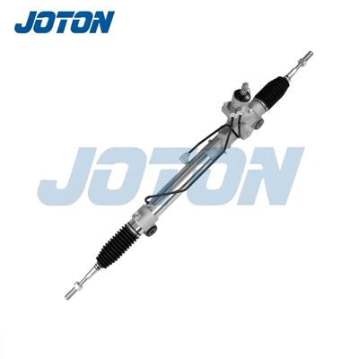 Gear, Steering gear