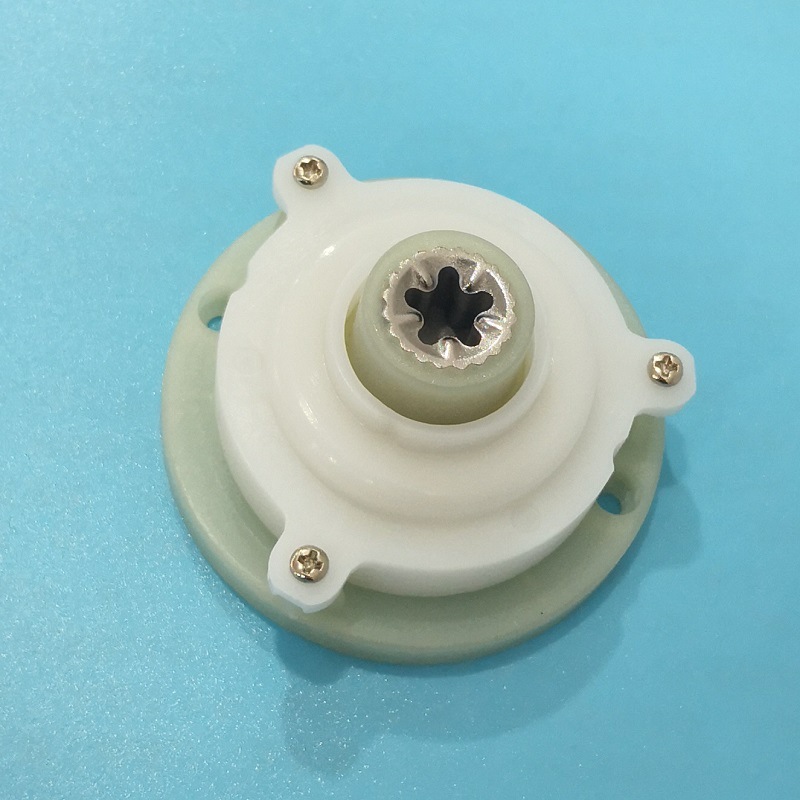 工厂批发通用5420 5425 5430绞肉机电机波箱齿轮减速箱小模数齿轮