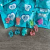 Little doll blind bag (not luminescent style)