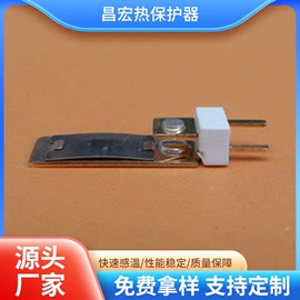 保护器件;温控开关;温度保险丝