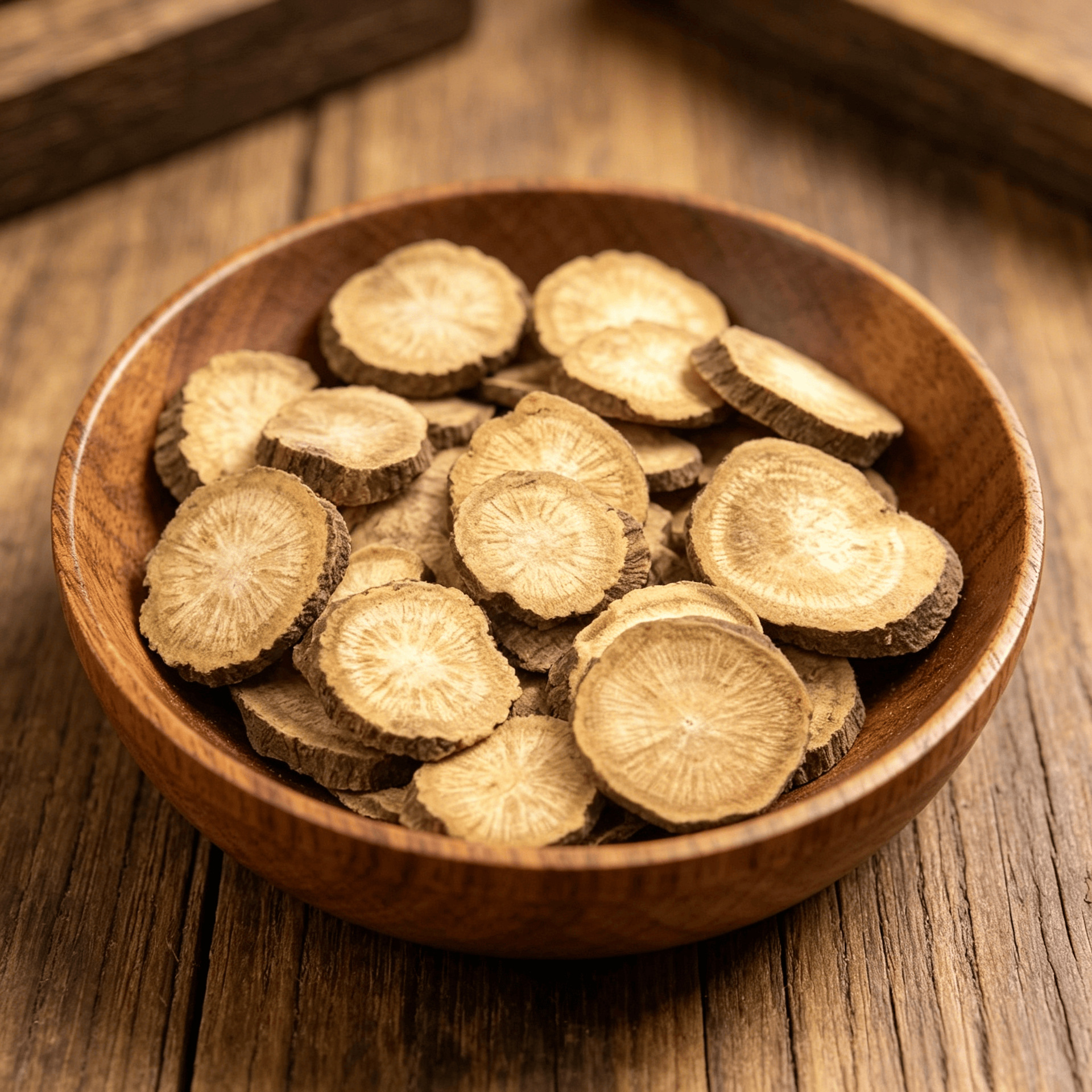 Red Peony Root Slices Chi Shao 500g Dried Paeonia lactiflora for Decoction and Herbal Tea in use