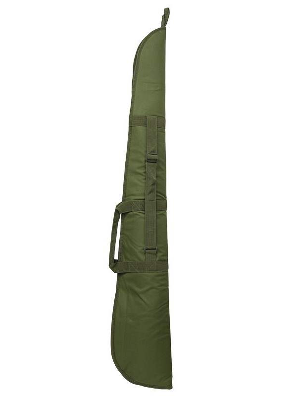 Bolsa Táctica de Pesca para Hombro 1.28 m Tela Oxford Multifuncional, Antiimpactos para Deportes al Aire Libre