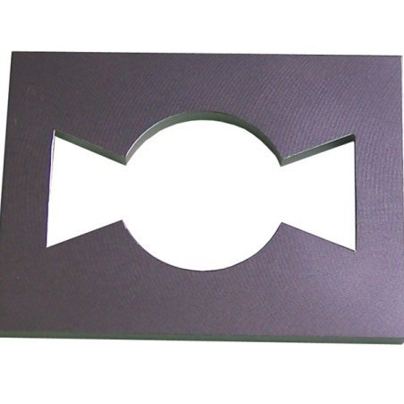 CX-A1021奶嘴测试规/夹具/专用规母婴专用专用工具