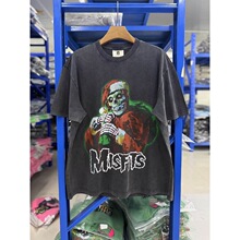 MISFITS�u�L��꠿ֲ�����}�Q���tӡ����Ů�߽��L���f���ɶ���T��