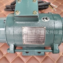 2P-10��ݿ�d����R�_��SUNG HSIN��SUNG HSIN VIBRATING MOT OR