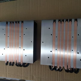 LED灯散热器;暖气片;散热器