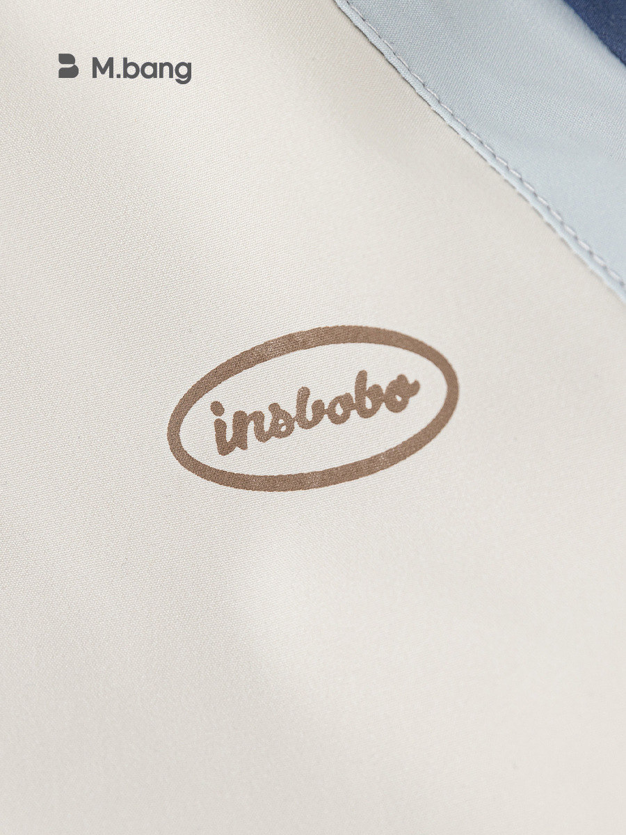 Youbao ropa para niños, tops de moda de otoño para niños, camisas con cremallera para niños al aire libre, chaquetas con capucha de manga larga a juego