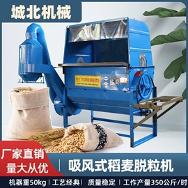 粮食加工设备;收获机械;粉碎机