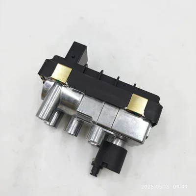 Nv350 Turbocharger Actuator – Supercharger