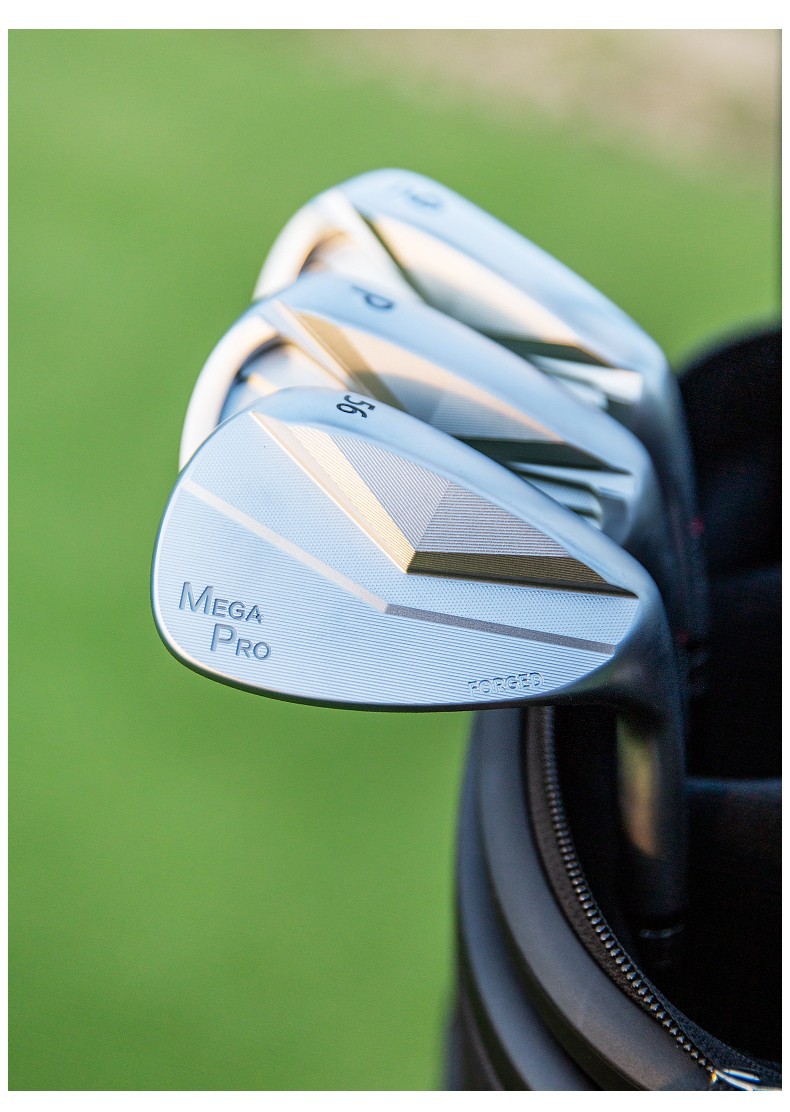 Bộ gậy golf MEGA PRO 13 thanh PGM – gỗ số 1 hợp kim titan, túi đựng kèm — MTG036-S cấp 13 [9.5 gỗ số 1] + Túi bóng + Bao Thanh, MTG036-S cấp 13 [10.5 gỗ số 1] + Túi bóng + Bao Thanh, MTG036-R cấp 13 [9.5 gỗ số 1] + Túi bóng + Bao Thanh, MTG036-R cấp 13 [10.5 gỗ số 1] + Túi bóng + Bao Thanh chi tiết 15