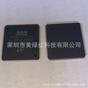 STM32F427IIT6 ��Ƭ�C �����· ԭ�b���u �r�񲨄� �����r��׼