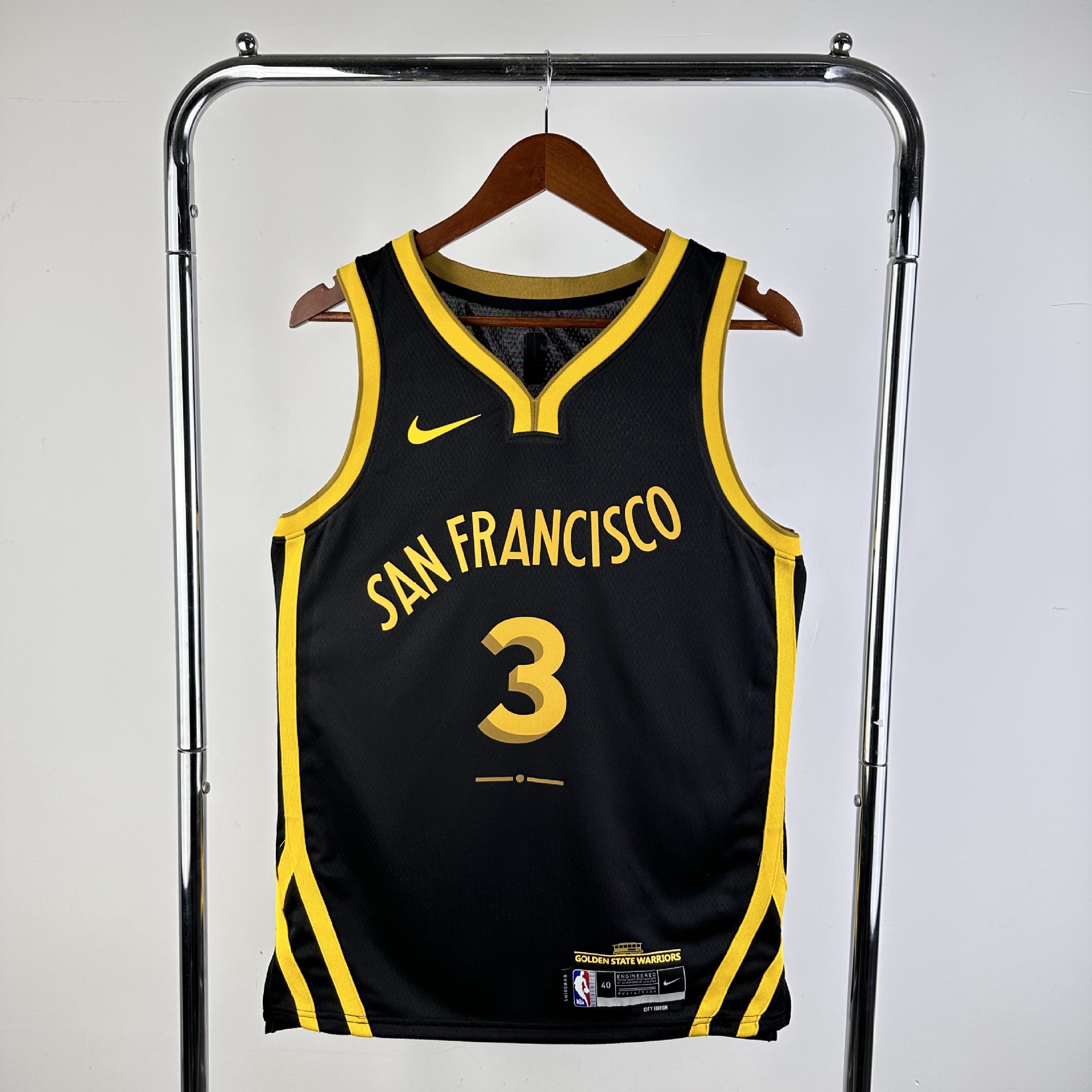 Wiggins Jersey