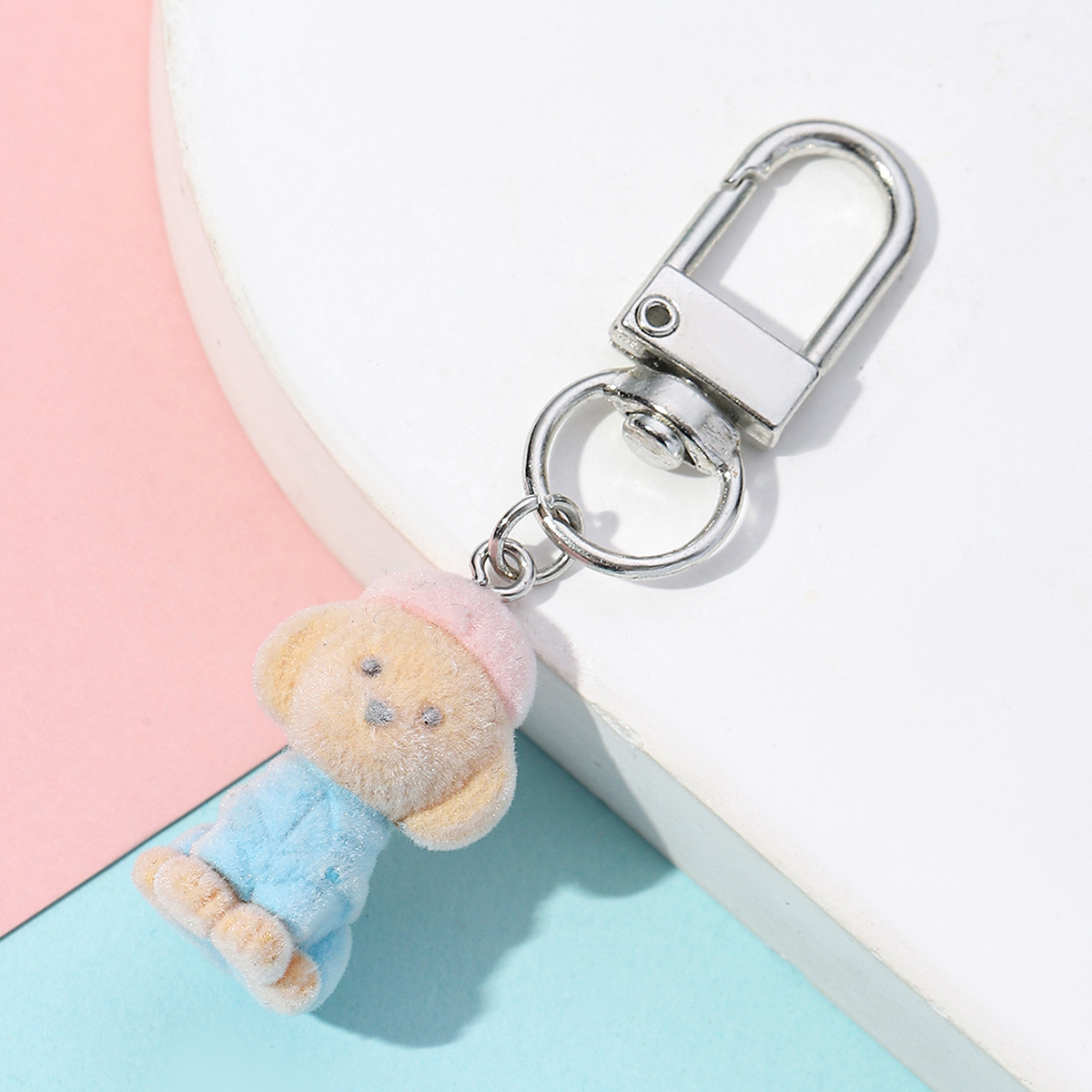 cute Japanese cartoon keychain