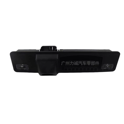 Models 15-18, Electric car tail box