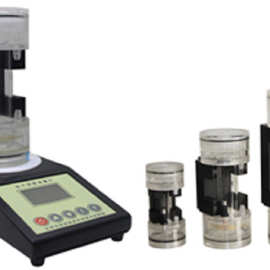 LB-30Plus型多量程电子皂膜流量计路博环保湿式