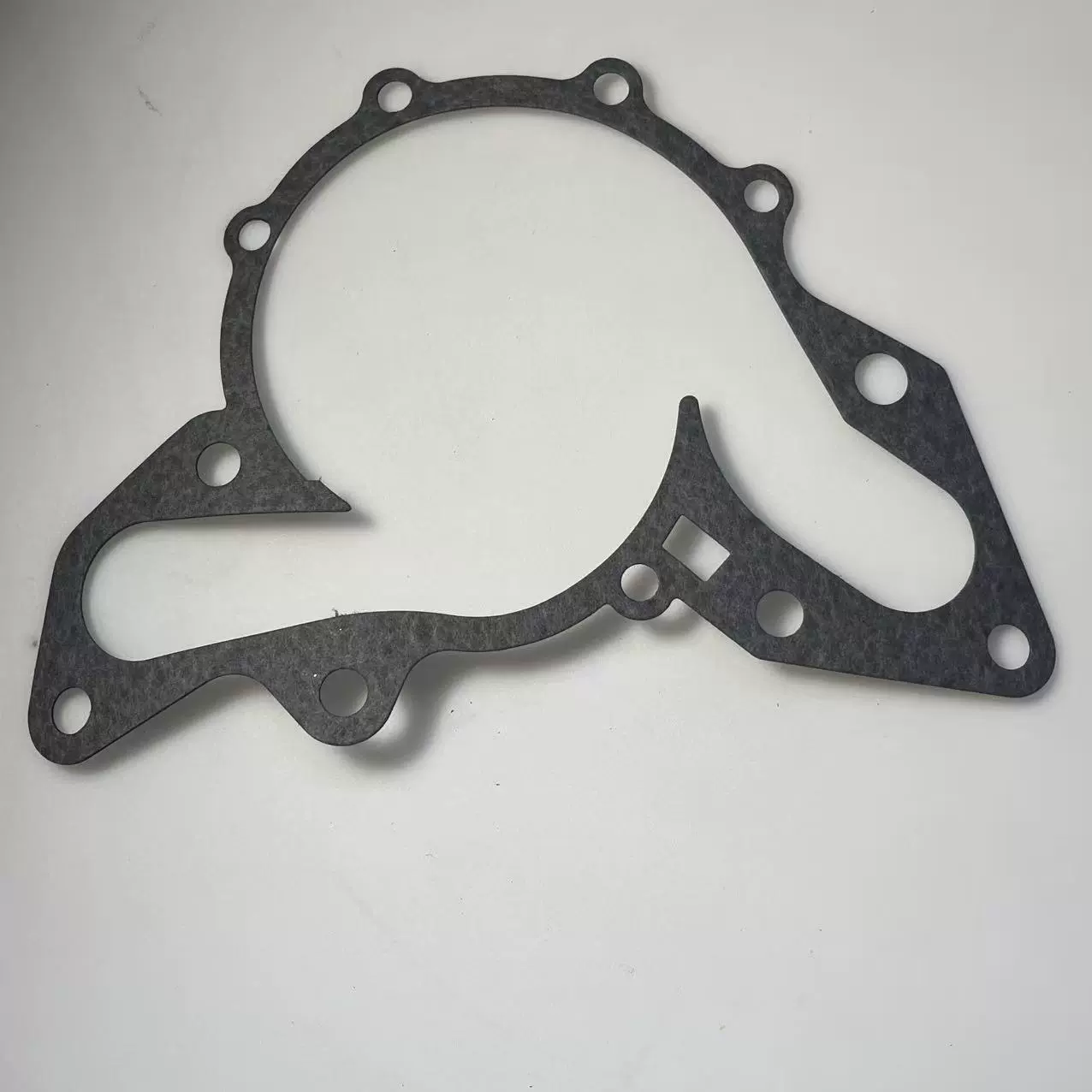 汽车水泵非石棉密封垫非金属垫片防尘垫耐高温密封圈支持定制