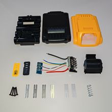 ���DEW�Â�20V����늳� DCB203 3.0AH ���� 5о18650 С�� ���