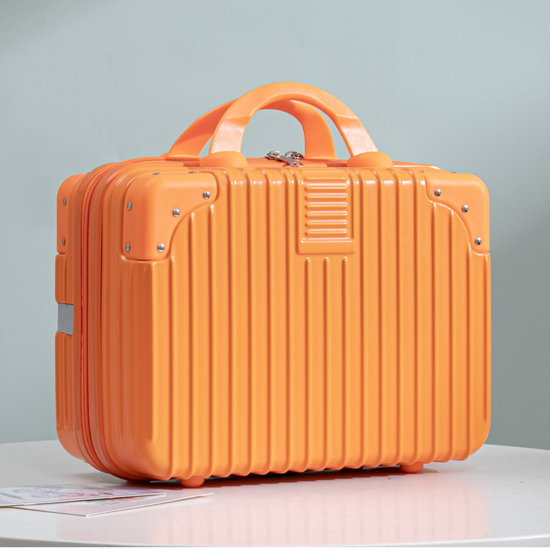 718 뉴 오렌지 레트로 모델