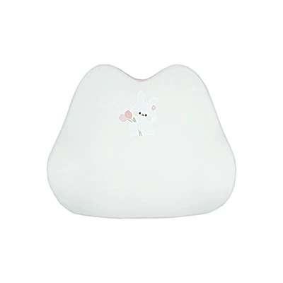 Car Neck Pillow Waist – Headrest - tulip-rabbit-waist