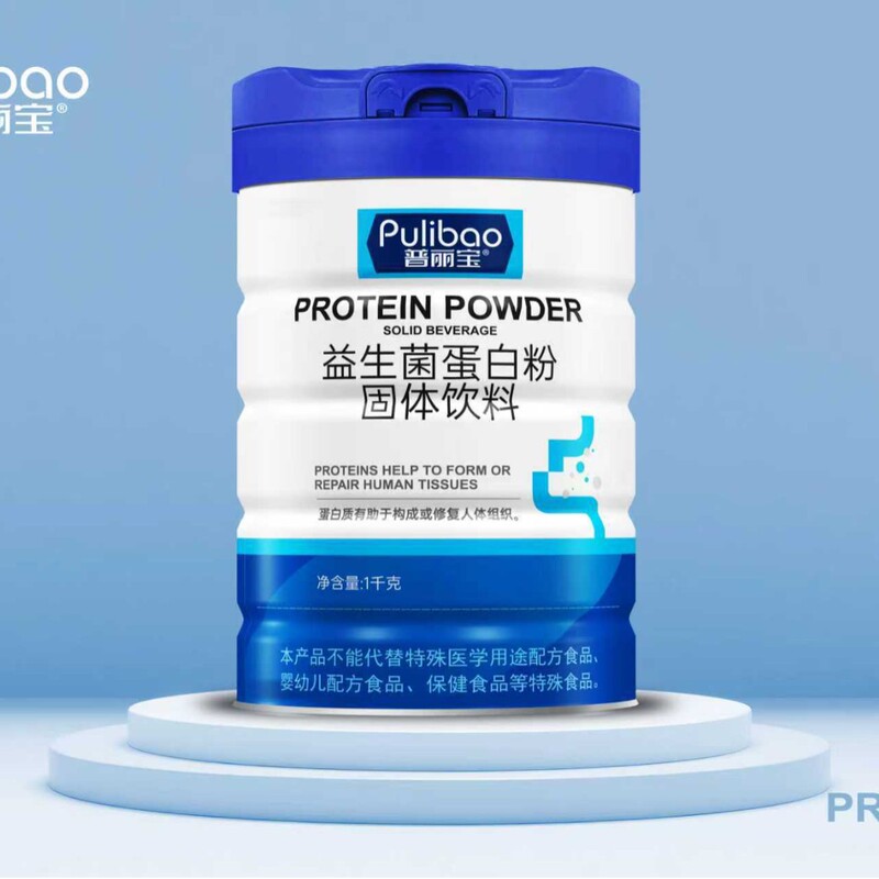Children and Adolescents Protein Powder Probiotic Formula 1kg Pack Children and Adolescents Protein Powder Probiotic Formula 1kg Pack