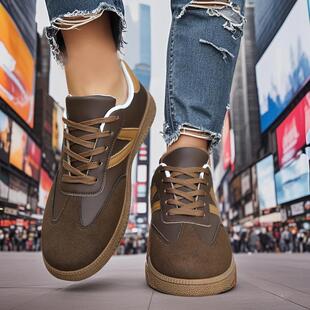 F 51990 Thick Soled Vintage Sneakers ��׏͹����eЬ�羳